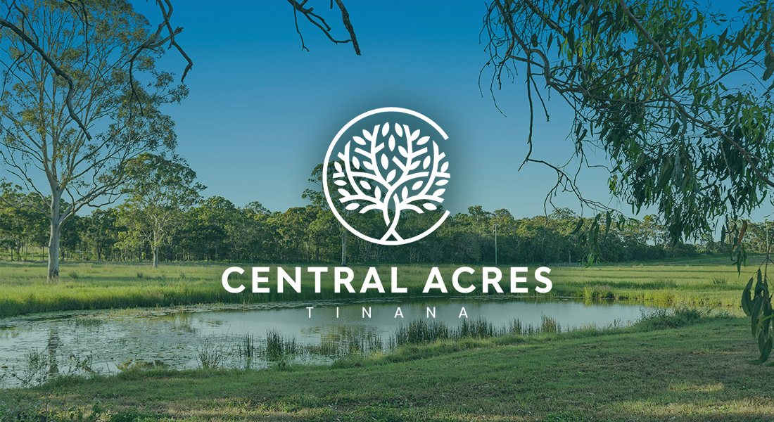 [Land for Sale] Central Acres Estate, Tinana OpenLot